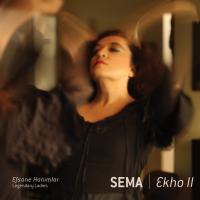 Sema - Ekho II CD