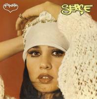 Sezen Aksu - Serçe LP Sezen Aksu - Serçe LP