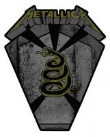 Metallica - Pit Boss Patch Metallica - Pit Boss Patch