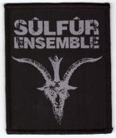 Sülfür Ensemble Patch