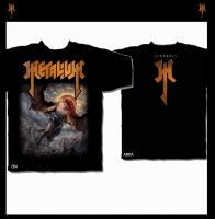 Metalium - Tenebris T-shirt ÇIKTI!! / OUT NOW !!! Metalium - Tenebris T-shirt ÇIKTI!! / OUT NOW !!!