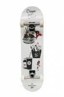 UBER - BURGERAMT CREME DE LA CREME 8,25 COM UBER - BURGERAMT CREME DE LA CREME 8,25 COM