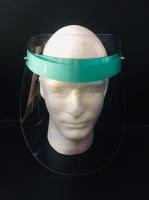 YÜZ KORUMA MASKESİ