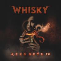Whisky - Ateş Suyu 2.0 LP Whisky - Ateş Suyu 2.0 LP