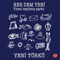 Yeni Türkü - Her Dem LP Yeni Türkü - Her Dem LP