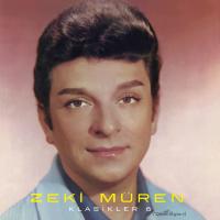 Zeki Müren - Klasikler 6 LP Zeki Müren - Klasikler 6 LP