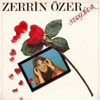 Zerrin Özer - Sevgiler LP Zerrin Özer - Sevgiler LP