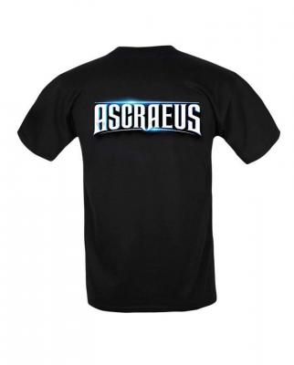 Ascraeus (Mavi) T-shirt