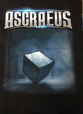 Ascraeus (Mavi) T-shirt