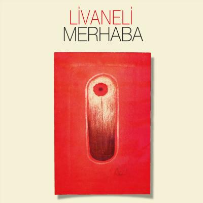 Zülfü Livaneli - Merhaba LP