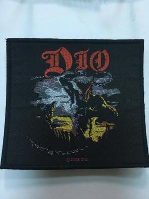 Dio - Holy Diver / Murray Patch