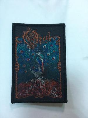 Opeth - Sorceress Patch