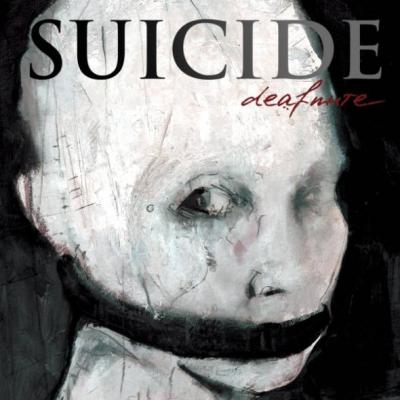 Suicide - Deafmute CD