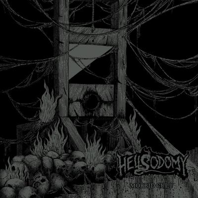 Hellsodomy - Morbid Cult CD