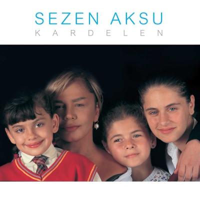 Sezen Aksu - Kardelen LP