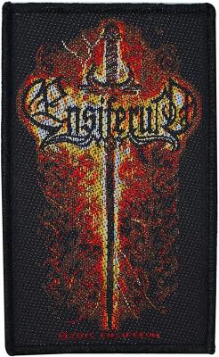 Ensiferum - Sword Patch