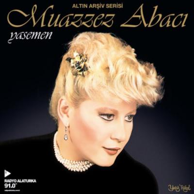 Muazzez Ersoy - Yasemen LP