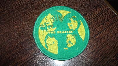 Beatles - Beatles Patch