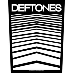 Deftones 'Abstract Lines' Backpatch