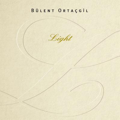 Bülent Ortaçgil - Light LP