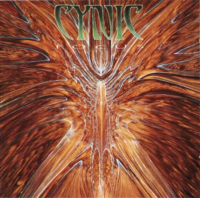 Cynic ‎– Focus