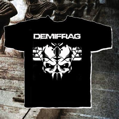 Demifrag - No More T-shirt