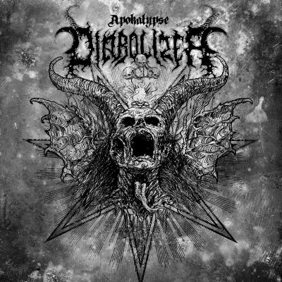 Diabolizer - Apokalypse CD