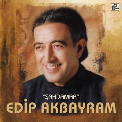 Edip Akbayram - Şahdamar LP