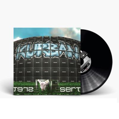 Kurban - Sert LP