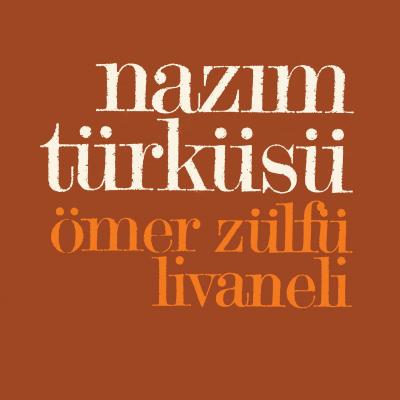 Zülfü Livaneli - Nazım Türküsü LP