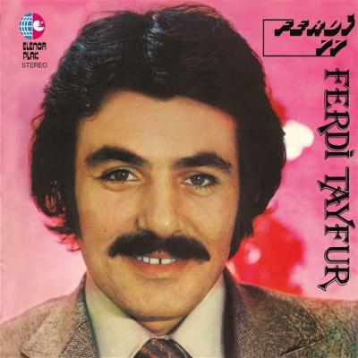 Ferdi Tayfur - Ferdi 77 LP