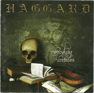 Haggard ‎– Awaking The Centuries