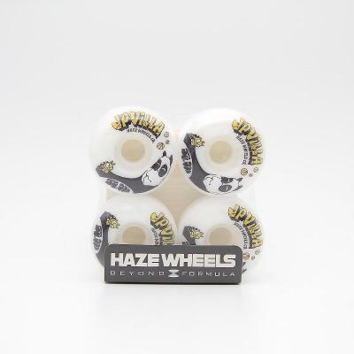 Haze Wheels, JP Villa Pro Series, Beyond Formula, 52mm, 99A