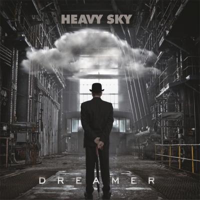 Heavy Sky - Dreamer LP