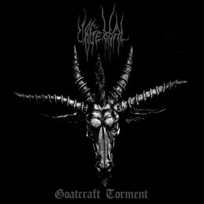 Urgehal - Goatcraft Torment LP