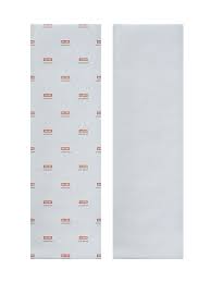 GLOBE 10725003 PERFORATED GRIPTAPE CLEAR