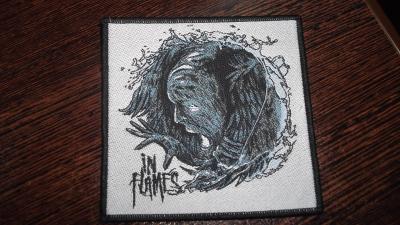 In Flames - Siren Charms Patch