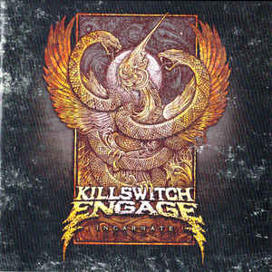Killswitch Engage ‎– Incarnate
