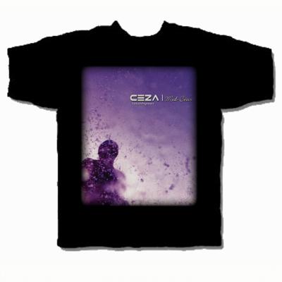 Ceza- Med Cezir T-shirt