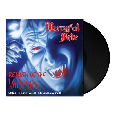 Mercyful Fate ‎– Return Of The Vampire LP
