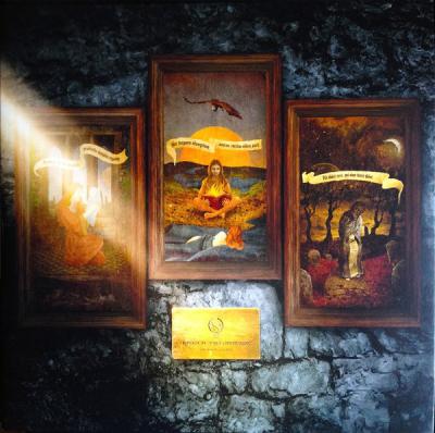 Opeth ‎– Pale Communion LP