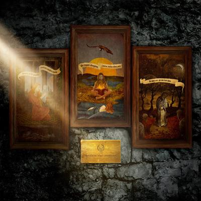 Opeth ‎– Pale Communion