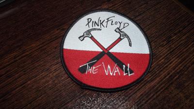 Pink Floyd - Hammers Patch
