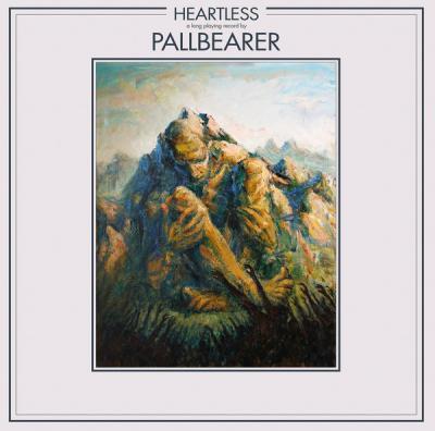 Pallbearer ‎– Heartless LP
