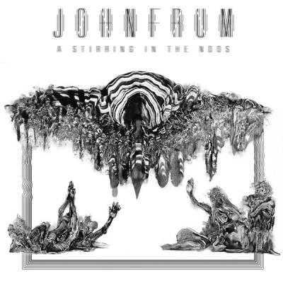 John Frum ‎– A Stirring In The Noos LP