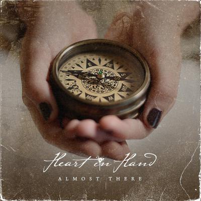 Heart In Hand ‎– Almost There CD