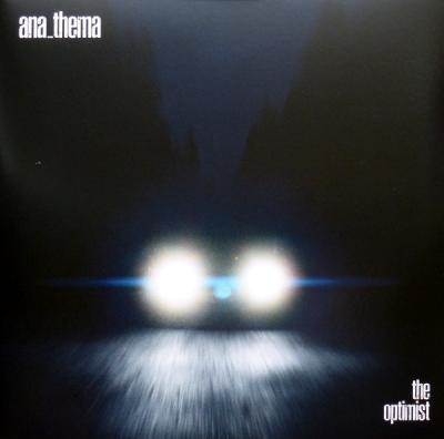 Anathema ‎– The Optimist LP