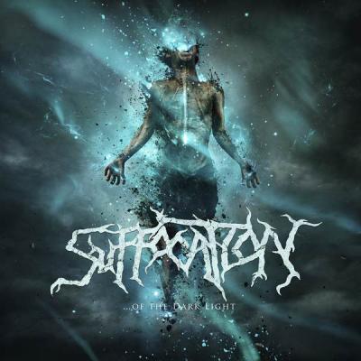 Suffocation ‎– ...Of The Dark Light LP