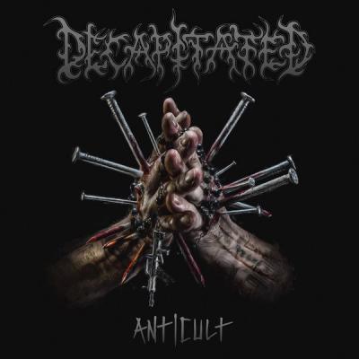 Decapitated ‎– Anticult LP