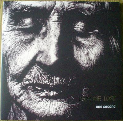 Paradise Lost ‎– One Second (Remastered, 20th Anniversary Edition) LP
